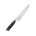 1 coltello damasco