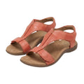 1 Paire Sandales PiedoFlex