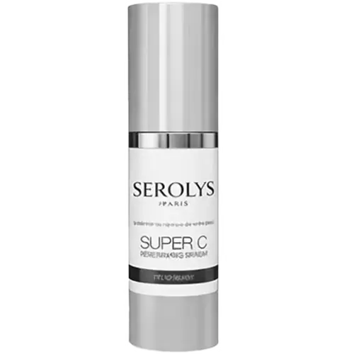 1 sérum Serolys supplémentaire