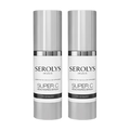 2 sérums Serolys
