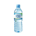 1 bouteille d'eau