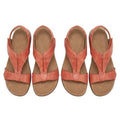 2 Paires Sandales PiedoFlex