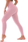 Legging rose