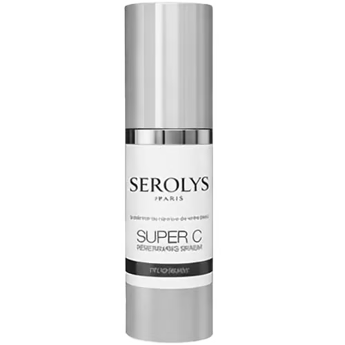 1 sérum Serolys