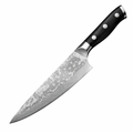 Couteau de cuisine Jacques Morel