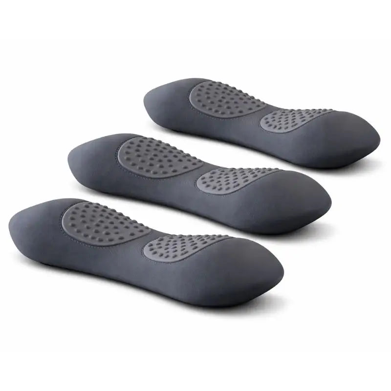 3 Masseurs de dos SpinaDoux
