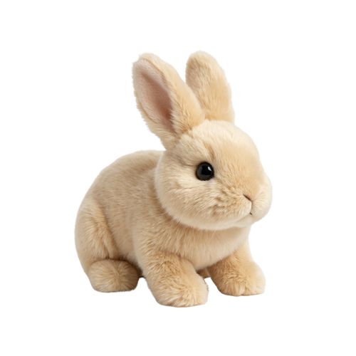 1x Osterhase