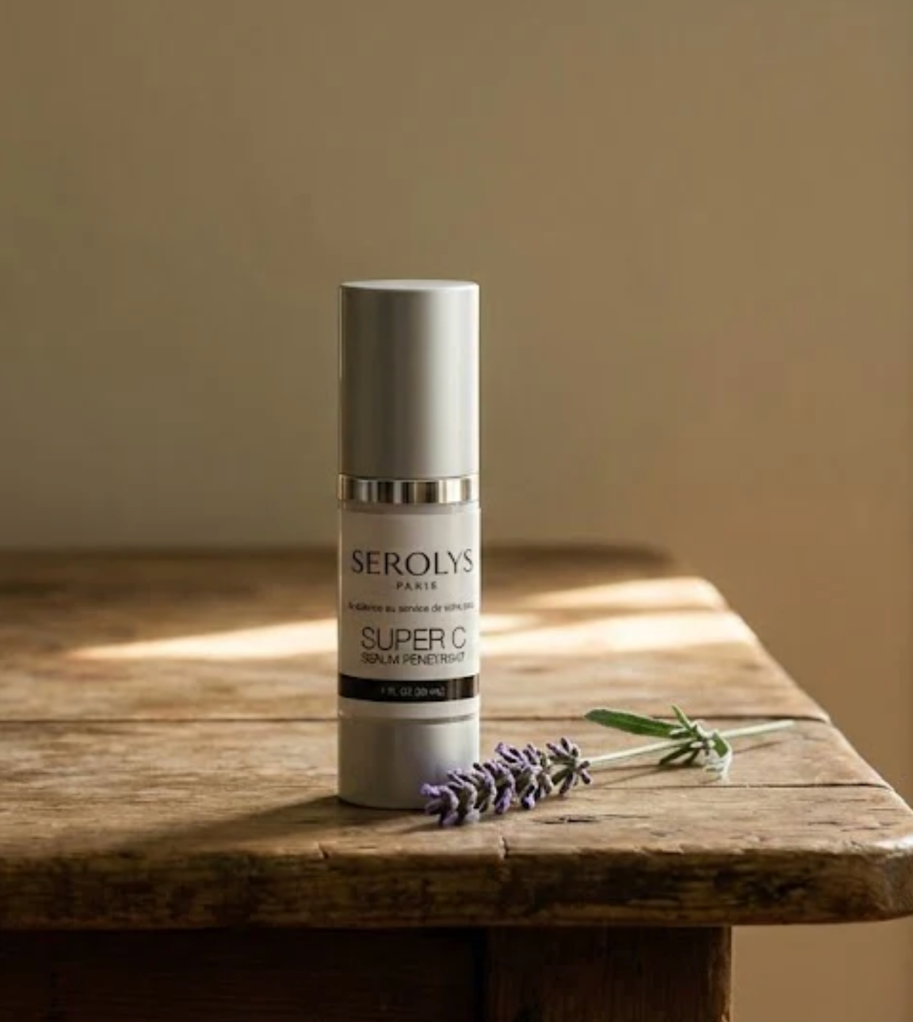 Sérum Super C Colette