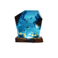 1x Lampe Océan
