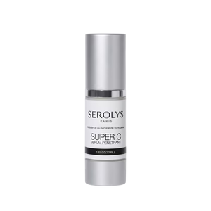 1 Serolys sérum super c