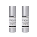 2 Serolys sérum super c