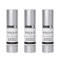 3 Serolys sérum super c