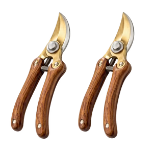 2 Pruning shears