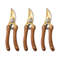 3 Pruning shears
