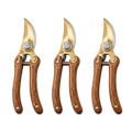 3 podaderas
