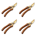 4 podaderas