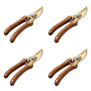 4 podaderas