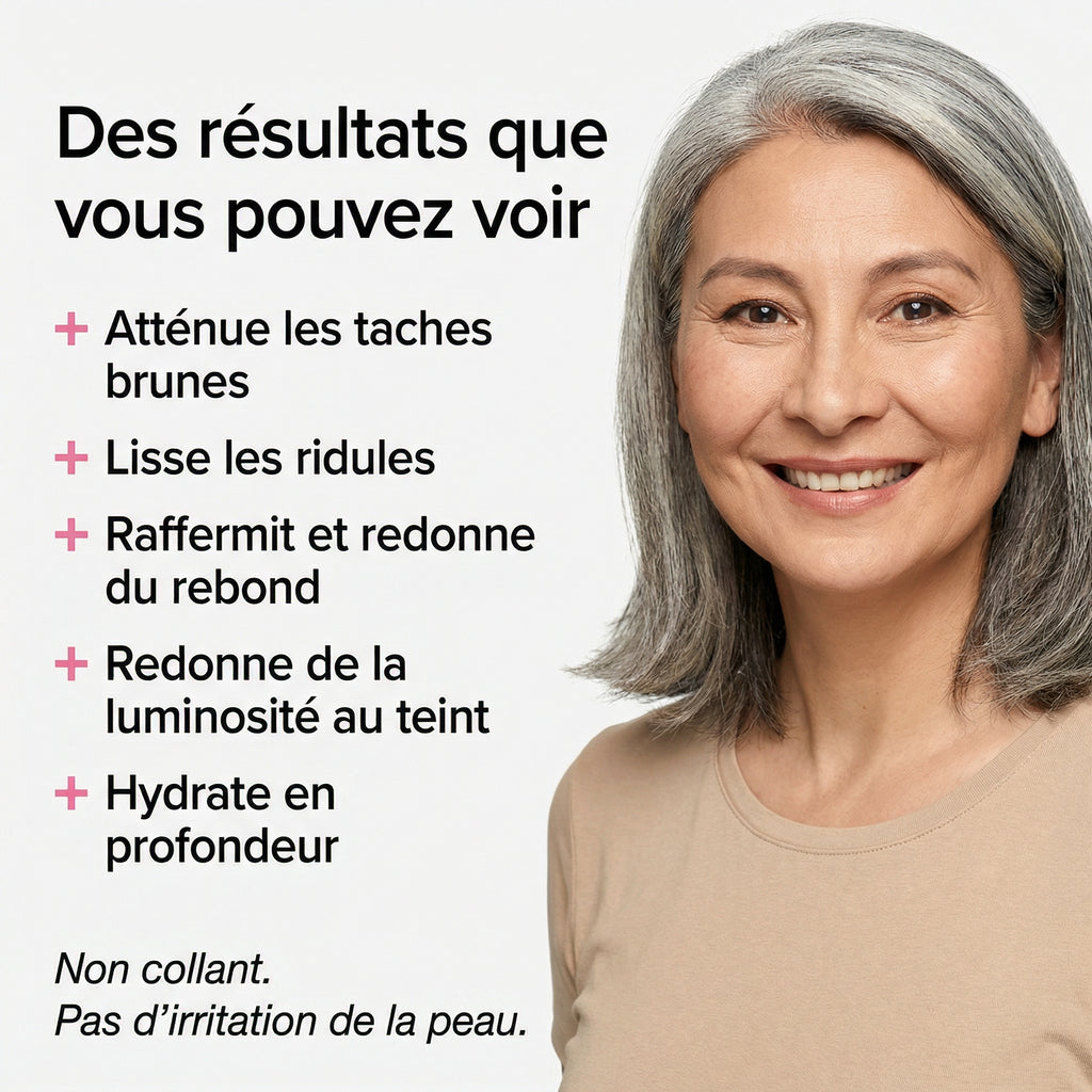 Sérum Super C Colette
