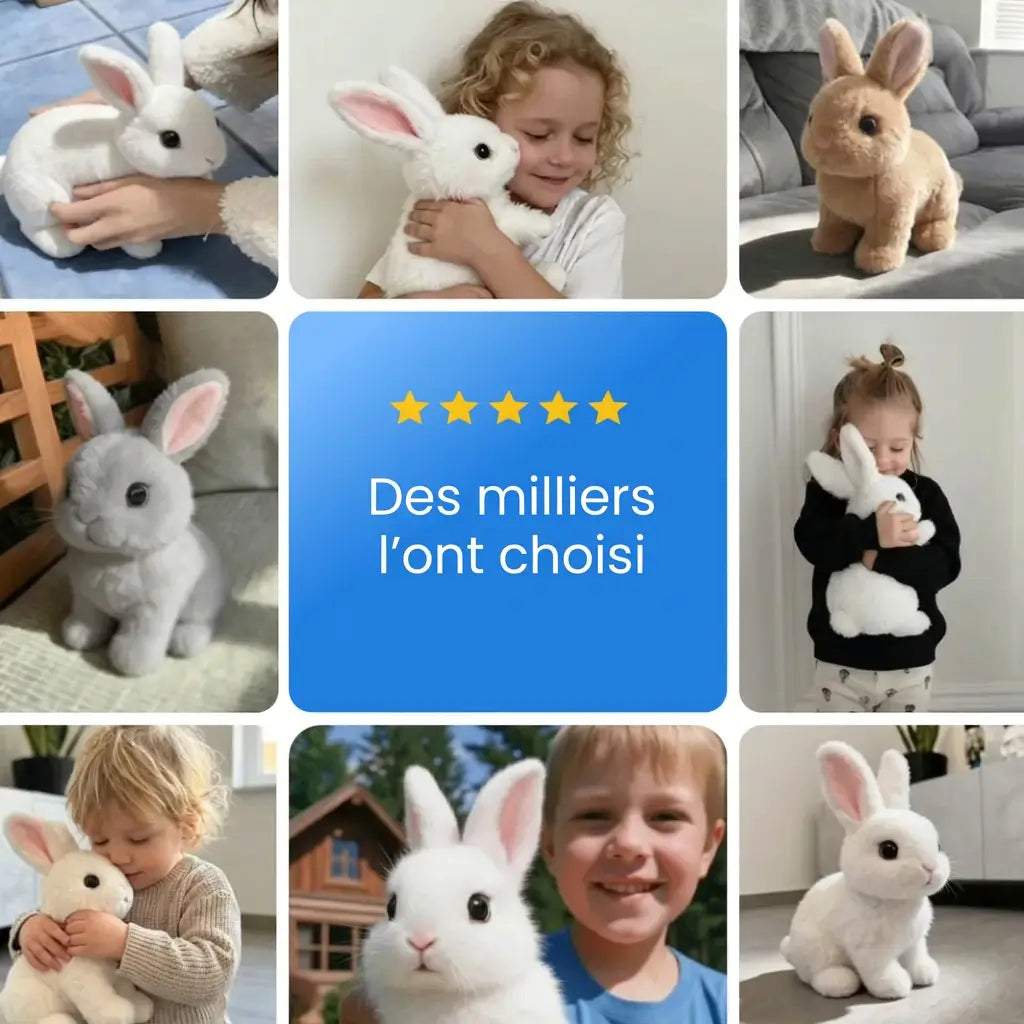 Lapin de Pâques