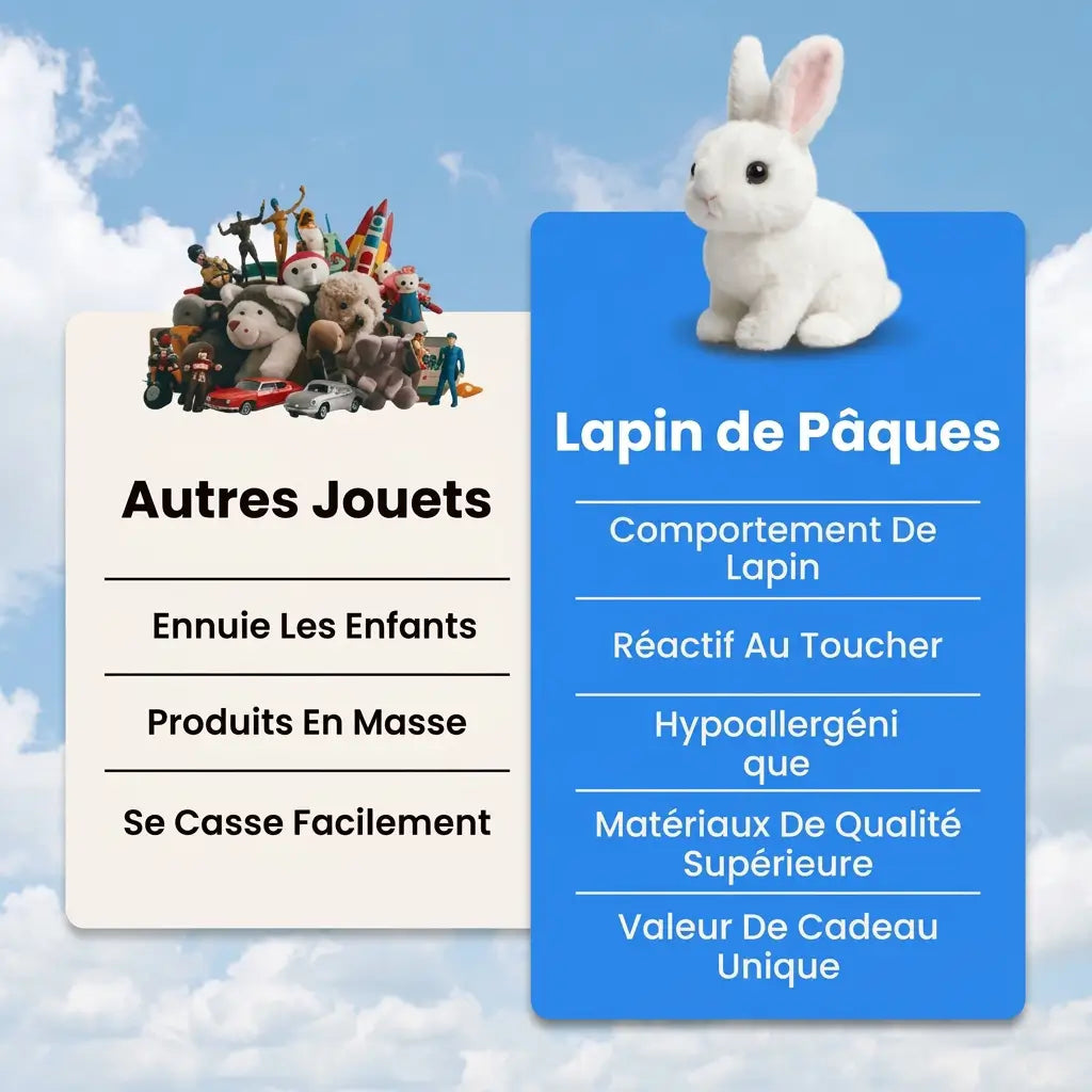 Lapin de Pâques