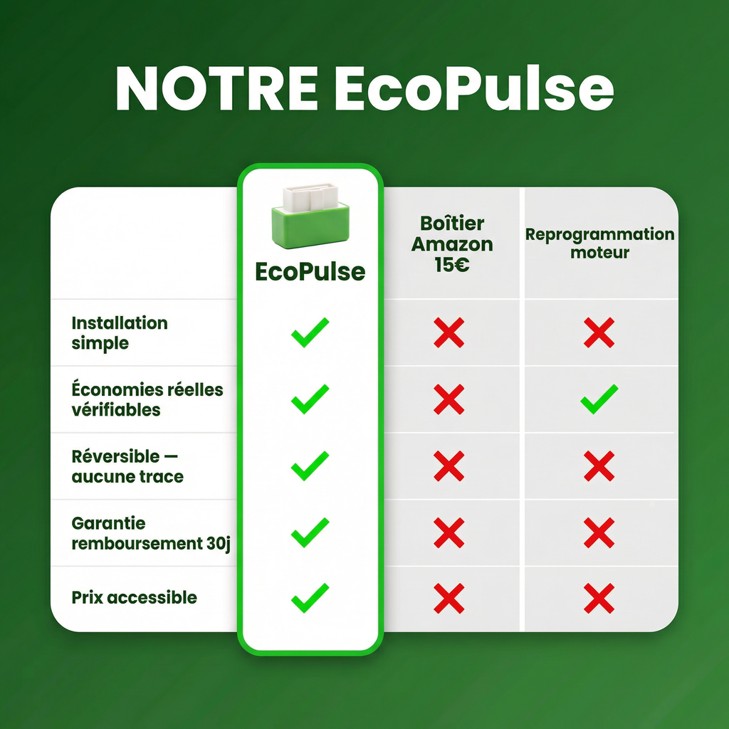 EcoPulse