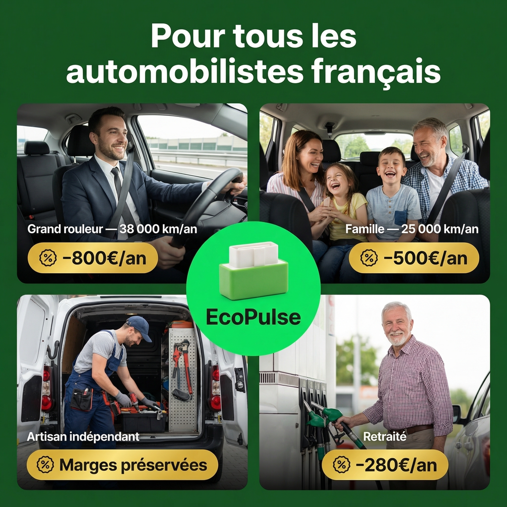 EcoPulse