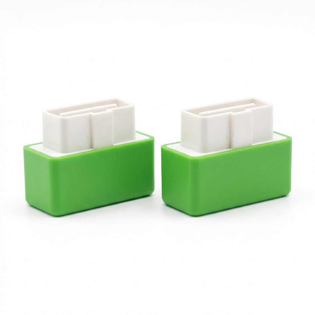 2x EcoPulse