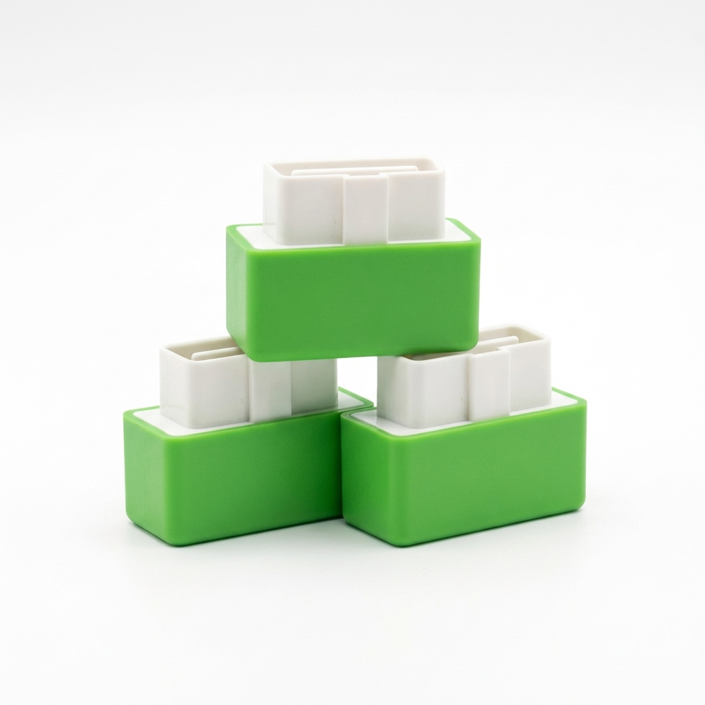 3x EcoPulse