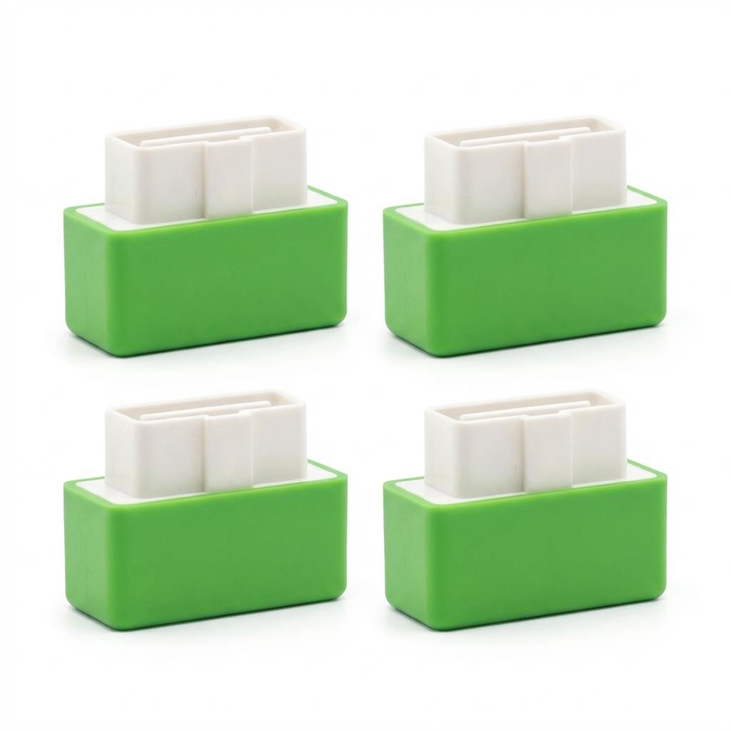 4x EcoPulse