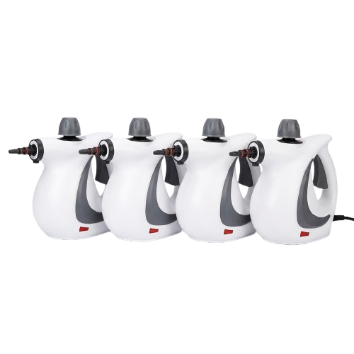 4 Machines PurVapeur