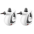 2 Machines PurVapeur
