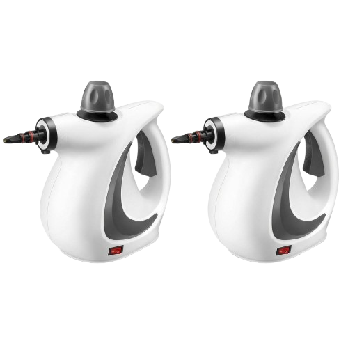 2 Machines PurVapeur