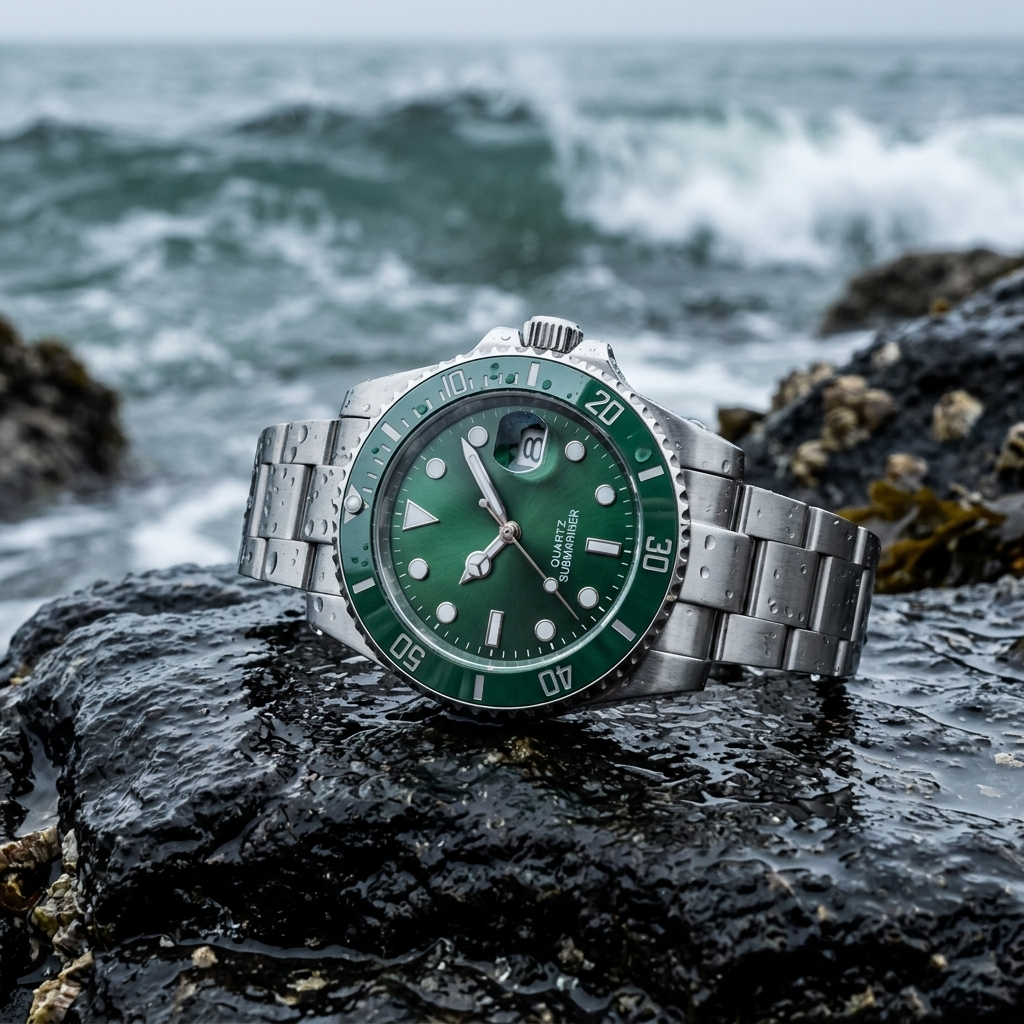 Montre Pierrechamp