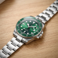 Montre Pierrechamp