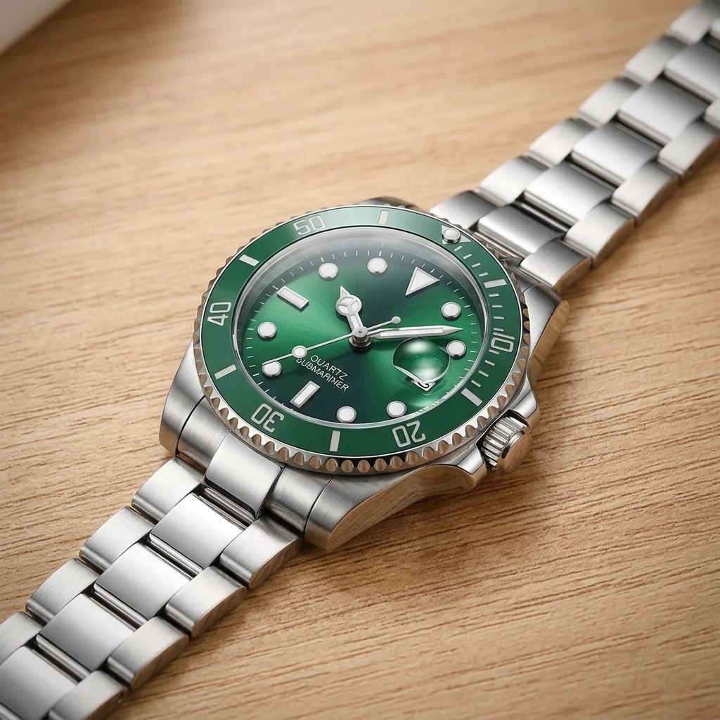 Montre Pierrechamp