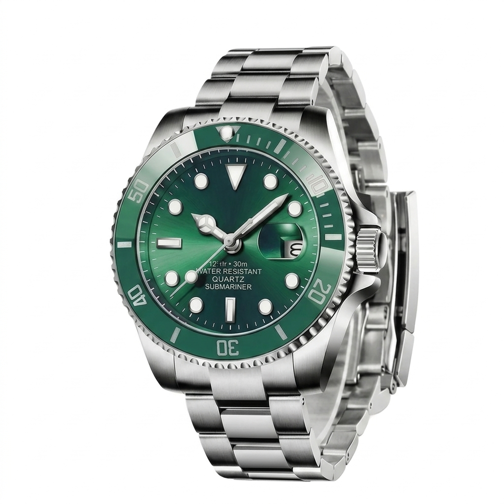 1x Montre Pierrechamp