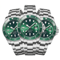 3x Montres Pierrechamp