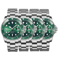 4x Montres Pierrechamp
