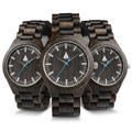 3x Kirby watches