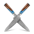 2x Marine Knives