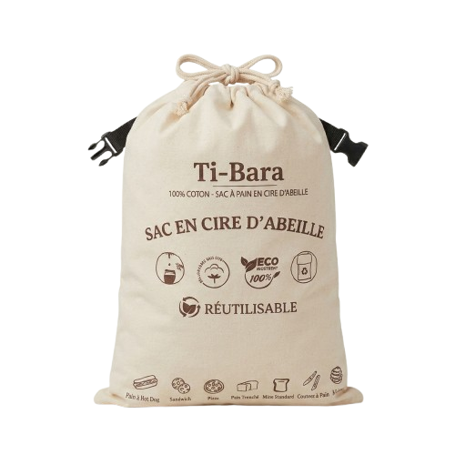 1x Ti-Bara
