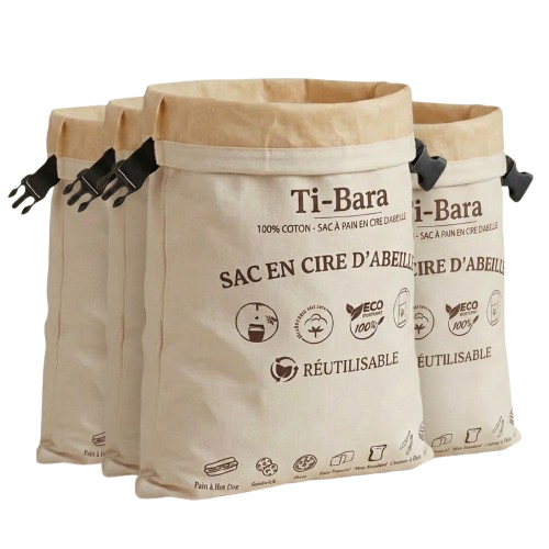 4x Ti-Bara