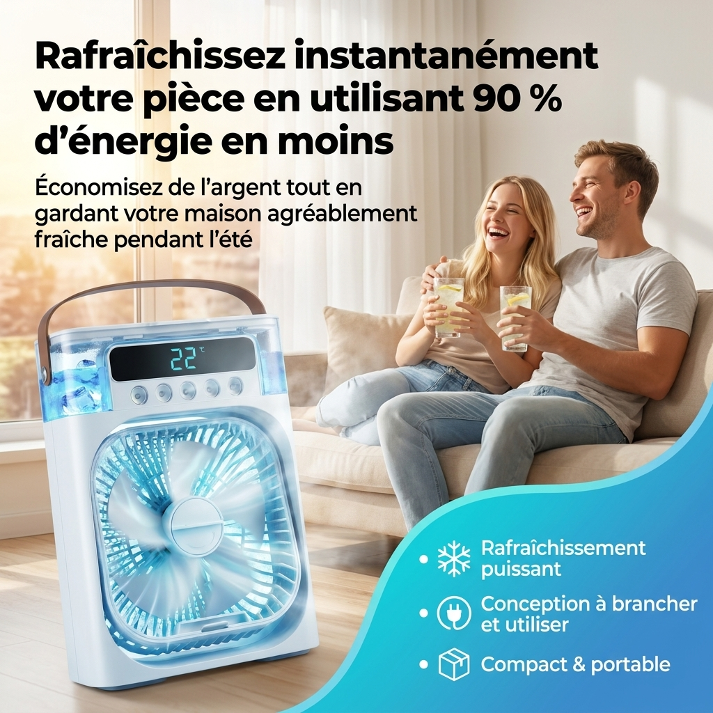 ClimRapid