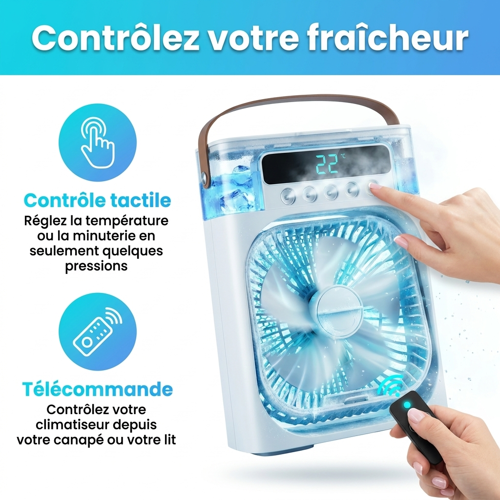 ClimRapid