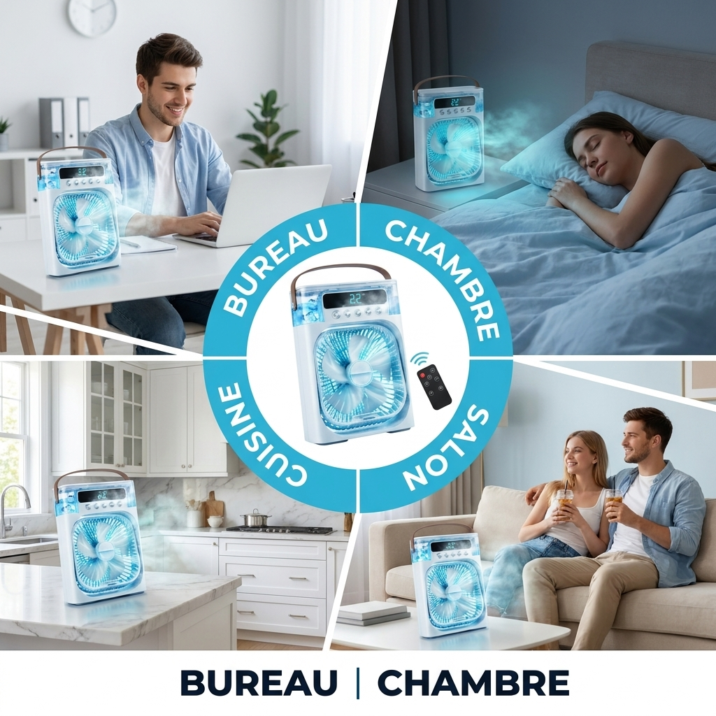 ClimRapid
