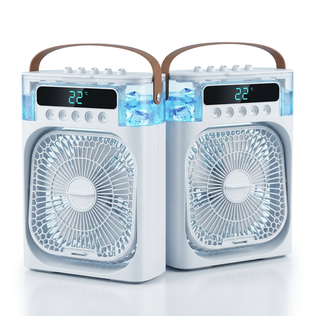 2x ClimRapid