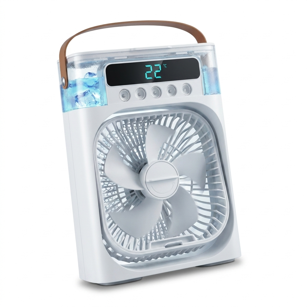 1x ClimRapid
