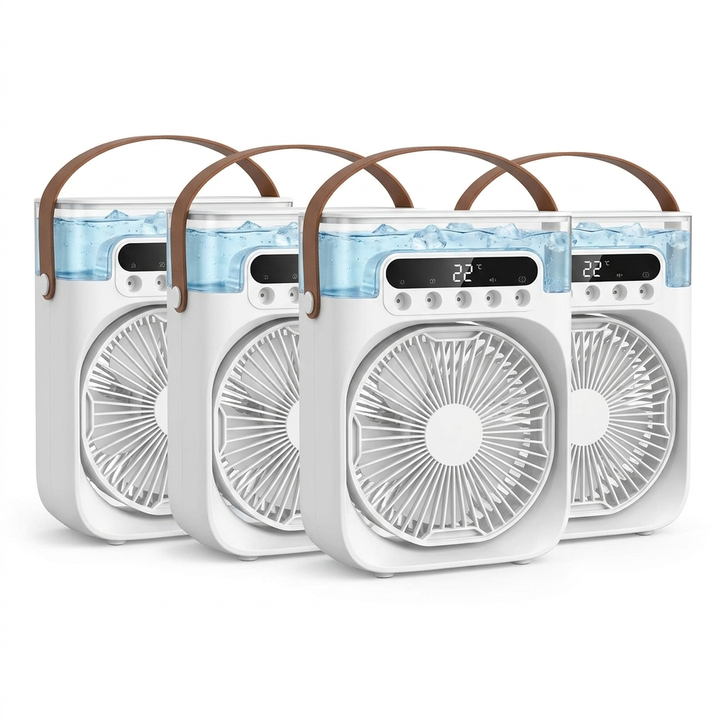 x4 ClimRapid