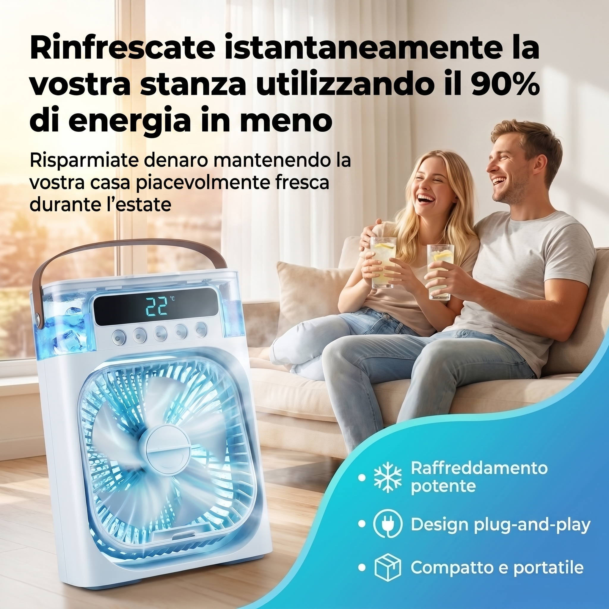 ClimRapid #IT