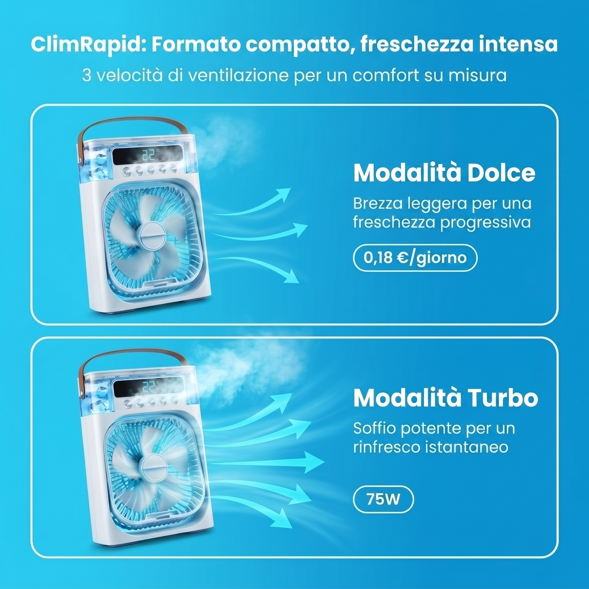 ClimRapid #IT